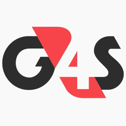logo G4S