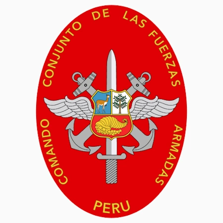 escudo comando conjunto de las fuerzas armadas