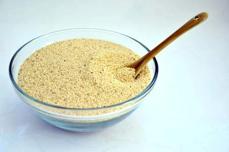 semillas de kiwicha