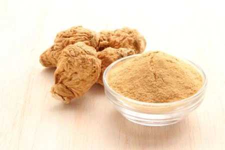 propiedades de la maca