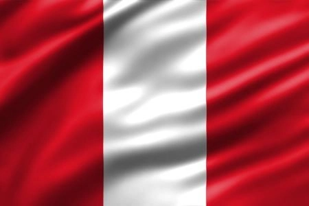 bandera peruana