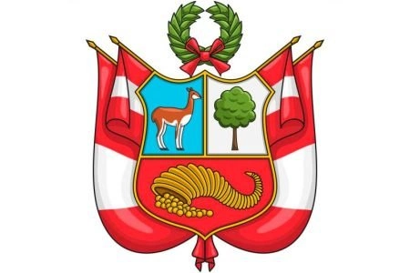 escudo peruano